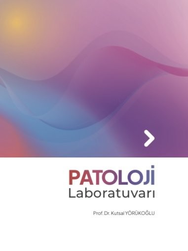 Patoloji Laboratuvarı