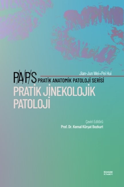 Paps Pratik jinekolojik Patoloji