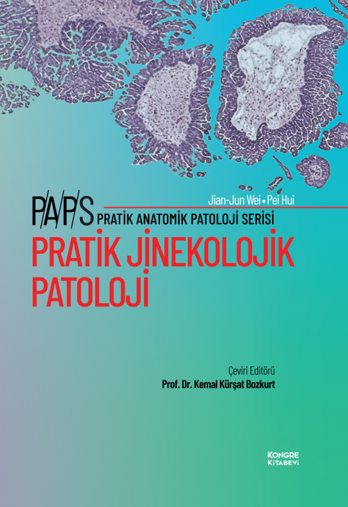 Paps Pratik jinekolojik Patoloji