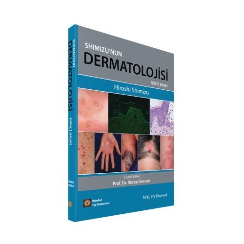 Shimizu'nun Dermatolojisi