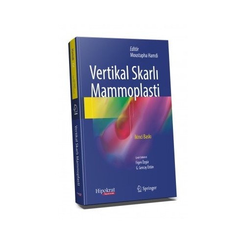 Vertikal Skarlı Mammoplasti