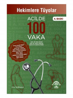 Acilde 100 Vaka 3.Baskı