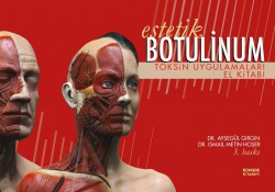 Estetik Botulinum Toksin Uygulamaları El Kitabı. Yenilenmiş 3.Baskı