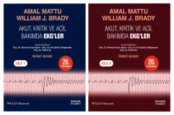 Akut,Kritik ve Acil Bakımda Ekg'ler Mattu&Brady