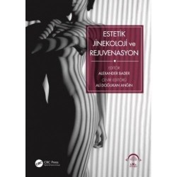 Estetik Jinekoloji ve Rejuvenasyon