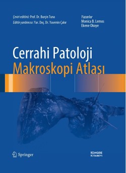 Cerrahi Patoloji Makroskopi Atlası